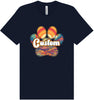 Custom Groovy Summit Adult Bella Canvas Shirt