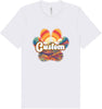 Custom Groovy Summit Adult Bella Canvas Shirt