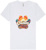 Custom Groovy Summit Unisex V-Neck Shirt