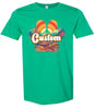 Custom Groovy Summit Adult Gildan Soft Shirt