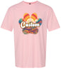 Custom Groovy Summit Adult Gildan Soft Shirt