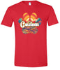 Custom Groovy Summit Adult Gildan Soft Shirt