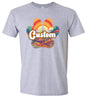 Custom Groovy Summit Children's Gildan Soft Shirt