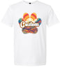 Custom Groovy Summit Adult Gildan Soft Shirt