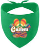 Custom Groovy Summit Pet Bandana