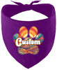 Custom Groovy Summit Pet Bandana