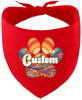 Custom Groovy Summit Pet Bandana