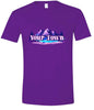 Custom Alpine Pawscape Children's Gildan Soft Shirt