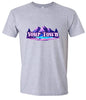 Custom Alpine Pawscape Children's Gildan Soft Shirt