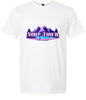 Custom Alpine Pawscape Children's Gildan Soft Shirt