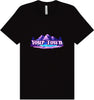 Custom Alpine Pawscape Adult Bella Canvas Shirt