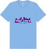 Custom Alpine Pawscape Adult Bella Canvas Shirt