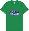 Custom Alpine Pawscape Adult Bella Canvas Shirt