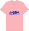 Custom Alpine Pawscape Adult Bella Canvas Shirt