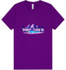 Custom Alpine Pawscape Adult Bella Canvas Shirt