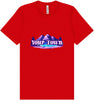 Custom Alpine Pawscape Adult Bella Canvas Shirt