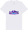 Custom Alpine Pawscape Adult Bella Canvas Shirt