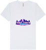 Custom Alpine Pawscape Unisex V-Neck Shirt