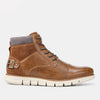US Size Ultralight Retro Plus Size Foreign Trade Men's Shoes