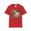Clumber Spaniel Tee Shirt