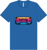 Custom Beach Shades Adult Bella Canvas Shirt