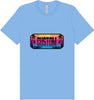 Custom Beach Shades Adult Bella Canvas Shirt