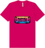 Custom Beach Shades Adult Bella Canvas Shirt