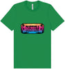 Custom Beach Shades Adult Bella Canvas Shirt