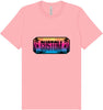 Custom Beach Shades Adult Bella Canvas Shirt