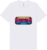 Custom Beach Shades Adult Bella Canvas Shirt