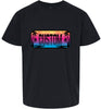 Custom Beach Shades Children's Gildan Soft Shirt