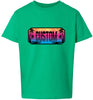 Custom Beach Shades Children's Gildan Soft Shirt