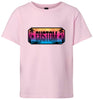 Custom Beach Shades Children's Gildan Soft Shirt