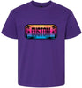Custom Beach Shades Children's Gildan Soft Shirt