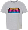 Custom Beach Shades Children's Gildan Soft Shirt