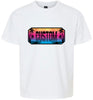 Custom Beach Shades Children's Gildan Soft Shirt