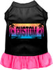 Custom Beach Shades Pet Dress