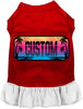 Custom Beach Shades Pet Dress