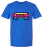 Custom Beach Shades Adult Gildan Soft Shirt