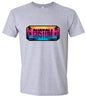 Custom Beach Shades Adult Gildan Soft Shirt