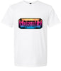 Custom Beach Shades Adult Gildan Soft Shirt