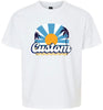 Custom Coast Children's Gildan Soft Shirt