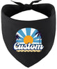 Custom Coast Pet Bandana