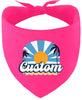 Custom Coast Pet Bandana