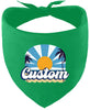 Custom Coast Pet Bandana