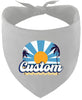 Custom Coast Pet Bandana
