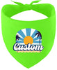 Custom Coast Pet Bandana