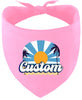Custom Coast Pet Bandana