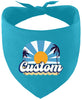 Custom Coast Pet Bandana