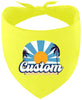 Custom Coast Pet Bandana